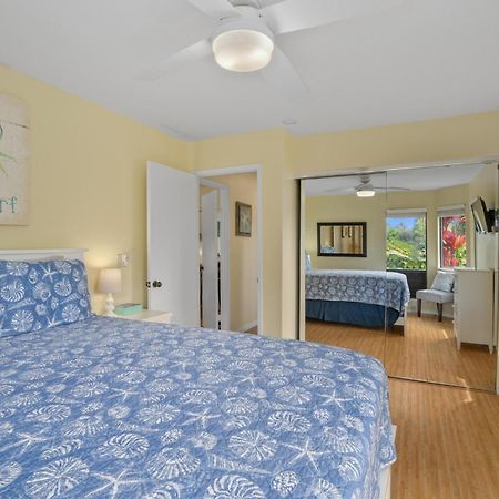 Hanalei Bay Villa Cottage 2Br 2Ba With Mountain Views Hbv24 Princeville Zewnętrze zdjęcie