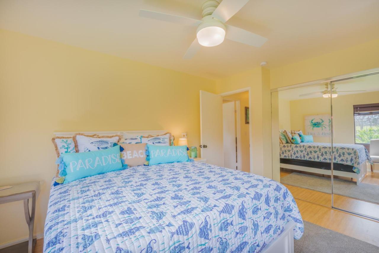 Hanalei Bay Villa Cottage 2Br 2Ba With Mountain Views Hbv24 Princeville Zewnętrze zdjęcie