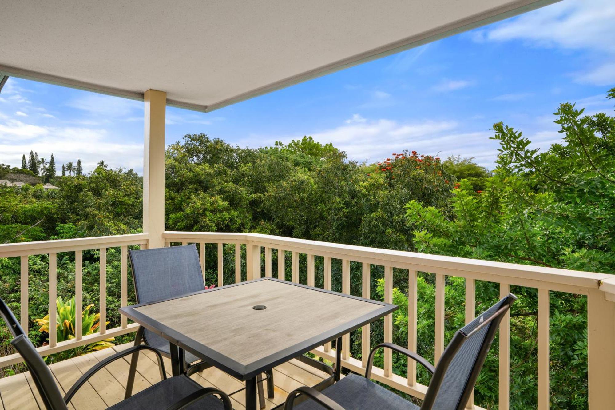 Hanalei Bay Villa Cottage 2Br 2Ba With Mountain Views Hbv24 Princeville Zewnętrze zdjęcie