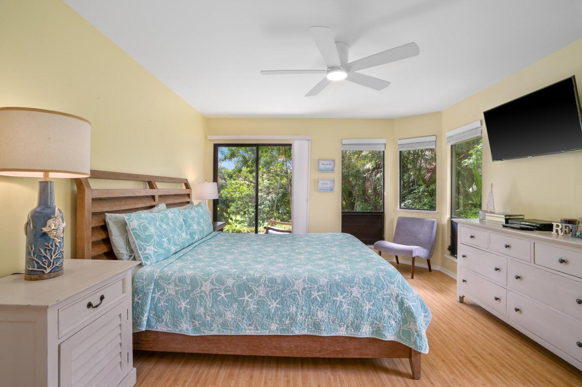 Hanalei Bay Villa Cottage 2Br 2Ba With Mountain Views Hbv24 Princeville Zewnętrze zdjęcie